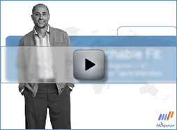 Talent Shortage Video